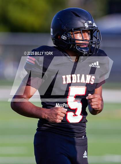 Thumbnail 2 in Grand Saline vs Palmer photogallery.