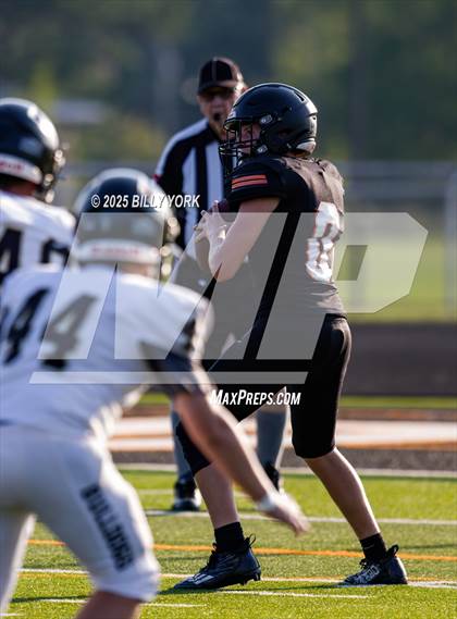 Thumbnail 1 in Grand Saline vs Palmer photogallery.