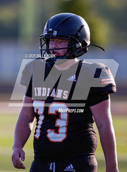 Thumbnail 2 in Grand Saline vs Palmer photogallery.