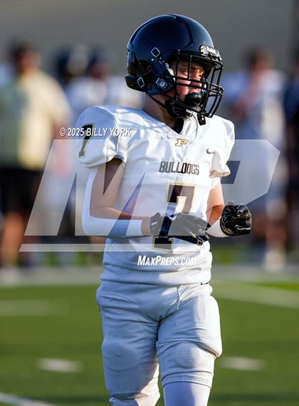 Thumbnail 1 in Grand Saline vs Palmer photogallery.