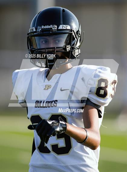 Thumbnail 3 in Grand Saline vs Palmer photogallery.