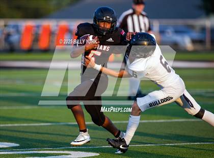 Thumbnail 2 in Grand Saline vs Palmer photogallery.