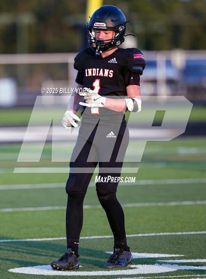 Thumbnail 1 in Grand Saline vs Palmer photogallery.