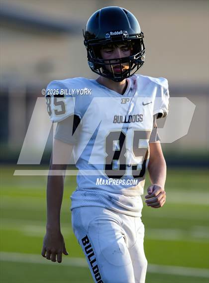 Thumbnail 1 in Grand Saline vs Palmer photogallery.