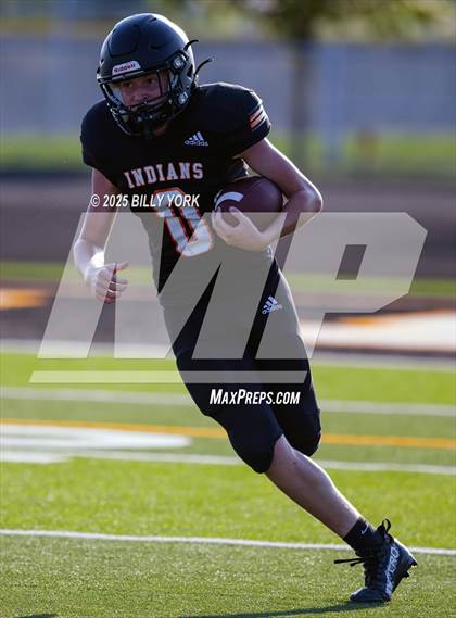 Thumbnail 1 in Grand Saline vs Palmer photogallery.