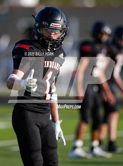 Thumbnail 2 in Grand Saline vs Palmer photogallery.