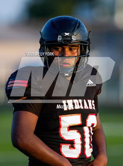 Thumbnail 3 in Grand Saline vs Palmer photogallery.