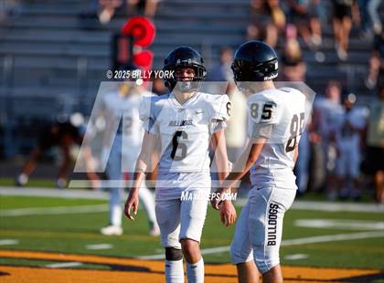 Thumbnail 1 in Grand Saline vs Palmer photogallery.