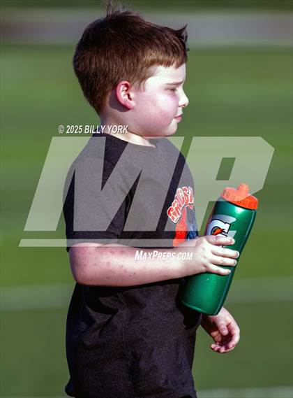 Thumbnail 3 in Grand Saline vs Palmer photogallery.
