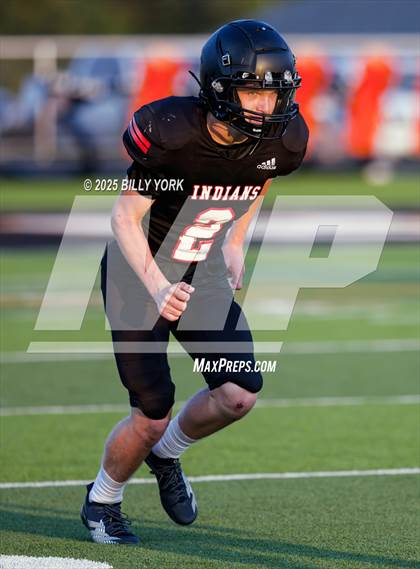 Thumbnail 3 in Grand Saline vs Palmer photogallery.