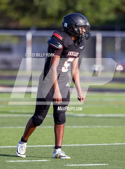 Thumbnail 2 in Grand Saline vs Palmer photogallery.