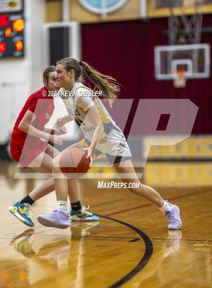 Thumbnail 3 in Wilmot @ Shoreland Lutheran photogallery.