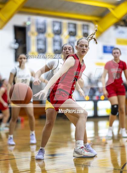 Thumbnail 3 in Wilmot @ Shoreland Lutheran photogallery.