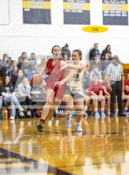 Thumbnail 1 in Wilmot @ Shoreland Lutheran photogallery.