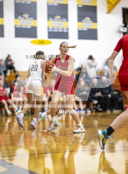 Thumbnail 3 in Wilmot @ Shoreland Lutheran photogallery.