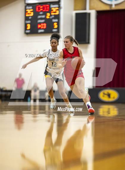 Thumbnail 2 in Wilmot @ Shoreland Lutheran photogallery.