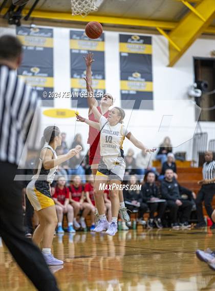 Thumbnail 3 in Wilmot @ Shoreland Lutheran photogallery.