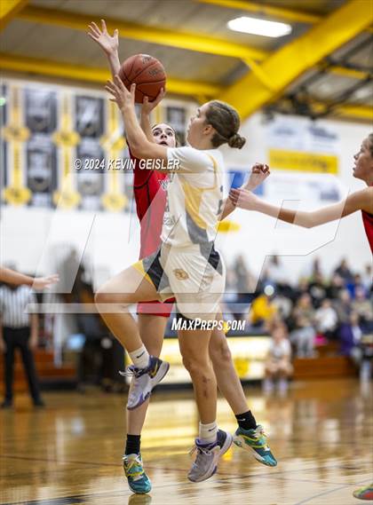 Thumbnail 2 in Wilmot @ Shoreland Lutheran photogallery.
