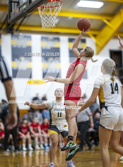 Thumbnail 2 in Wilmot @ Shoreland Lutheran photogallery.
