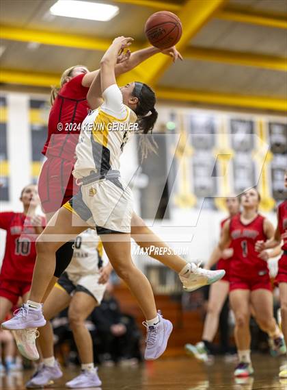 Thumbnail 2 in Wilmot @ Shoreland Lutheran photogallery.