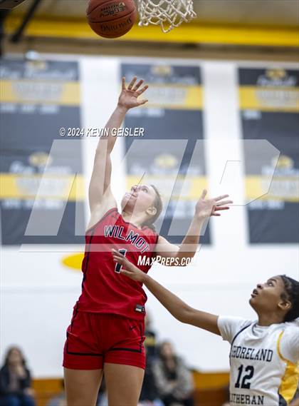 Thumbnail 1 in Wilmot @ Shoreland Lutheran photogallery.
