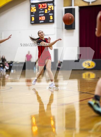 Thumbnail 2 in Wilmot @ Shoreland Lutheran photogallery.