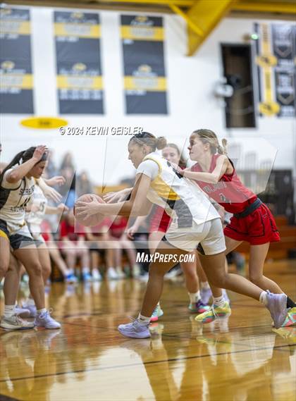 Thumbnail 2 in Wilmot @ Shoreland Lutheran photogallery.