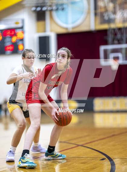 Thumbnail 1 in Wilmot @ Shoreland Lutheran photogallery.