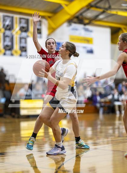 Thumbnail 1 in Wilmot @ Shoreland Lutheran photogallery.
