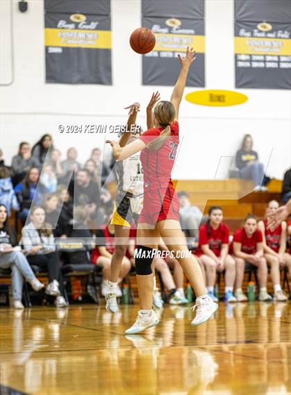Thumbnail 2 in Wilmot @ Shoreland Lutheran photogallery.