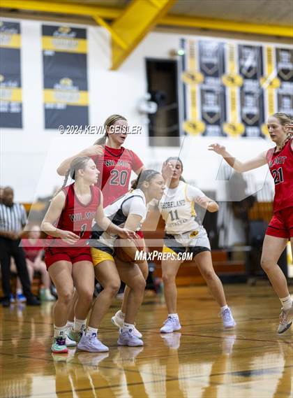 Thumbnail 2 in Wilmot @ Shoreland Lutheran photogallery.