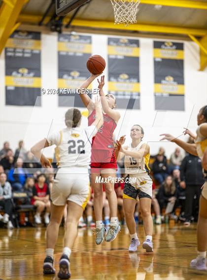 Thumbnail 1 in Wilmot @ Shoreland Lutheran photogallery.