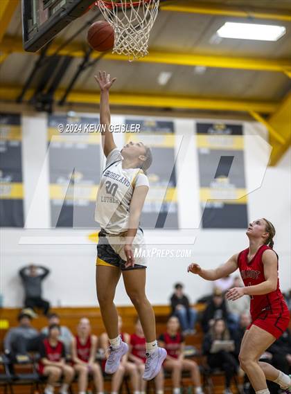 Thumbnail 3 in Wilmot @ Shoreland Lutheran photogallery.