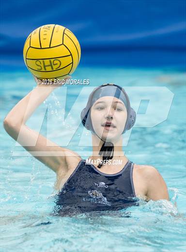 JV: Steele Canyon vs Santana (SD Open)