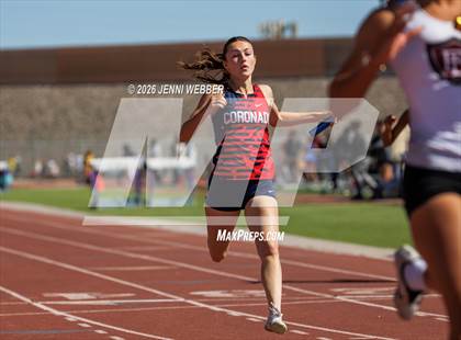 Thumbnail 2 in Skyhawk Invitational (Track) photogallery.