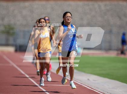 Thumbnail 3 in Skyhawk Invitational (Track) photogallery.