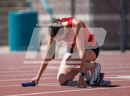 Thumbnail 1 in Skyhawk Invitational (Track) photogallery.