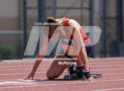 Thumbnail 3 in Skyhawk Invitational (Track) photogallery.