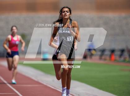 Thumbnail 2 in Skyhawk Invitational (Track) photogallery.