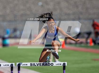 Thumbnail 3 in Skyhawk Invitational (Track) photogallery.