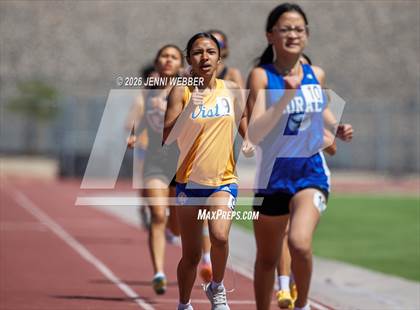 Thumbnail 1 in Skyhawk Invitational (Track) photogallery.