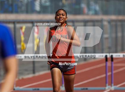 Thumbnail 2 in Skyhawk Invitational (Track) photogallery.