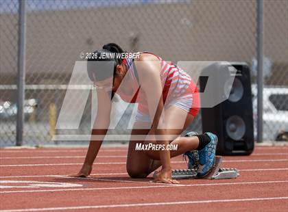 Thumbnail 1 in Skyhawk Invitational (Track) photogallery.