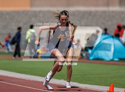 Thumbnail 3 in Skyhawk Invitational (Track) photogallery.