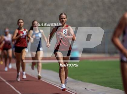 Thumbnail 3 in Skyhawk Invitational (Track) photogallery.