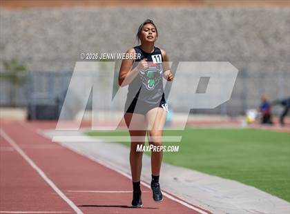 Thumbnail 3 in Skyhawk Invitational (Track) photogallery.