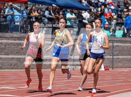 Thumbnail 1 in Skyhawk Invitational (Track) photogallery.