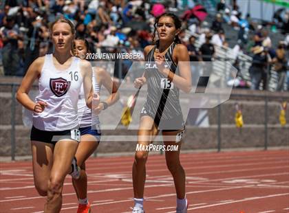 Thumbnail 2 in Skyhawk Invitational (Track) photogallery.