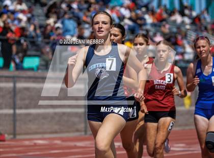 Thumbnail 3 in Skyhawk Invitational (Track) photogallery.