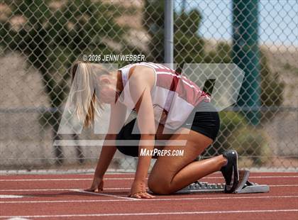 Thumbnail 2 in Skyhawk Invitational (Track) photogallery.